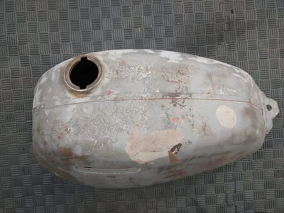 Honda SL100/125 Tank