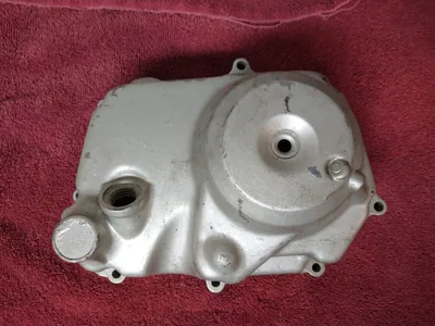 Honda Z50 Right Side Engine Cover