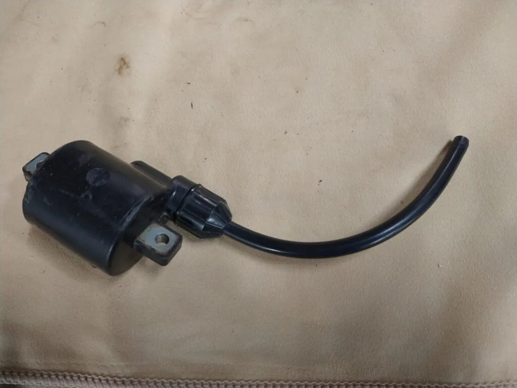ATC 250R Coil — photo 2
