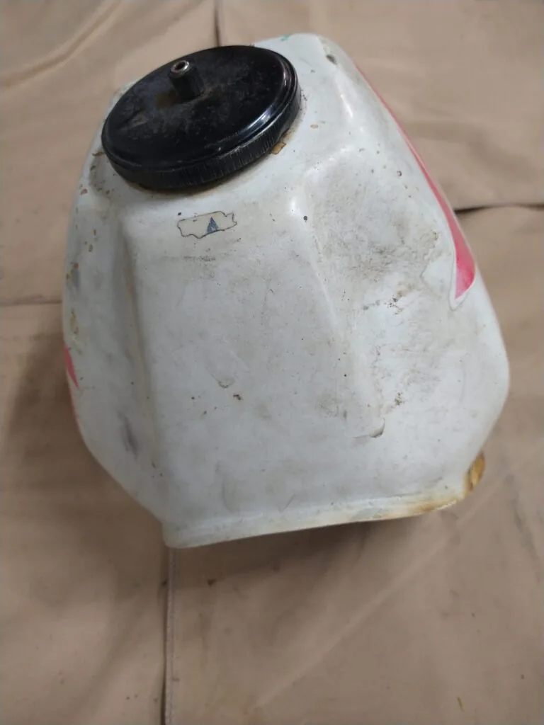 Honda Z50 Gas Tank — photo 4