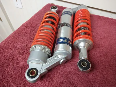 Honda Motorcycle Universal Rear Shocks