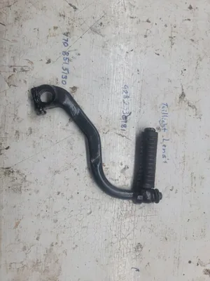honda xr80 kick starter