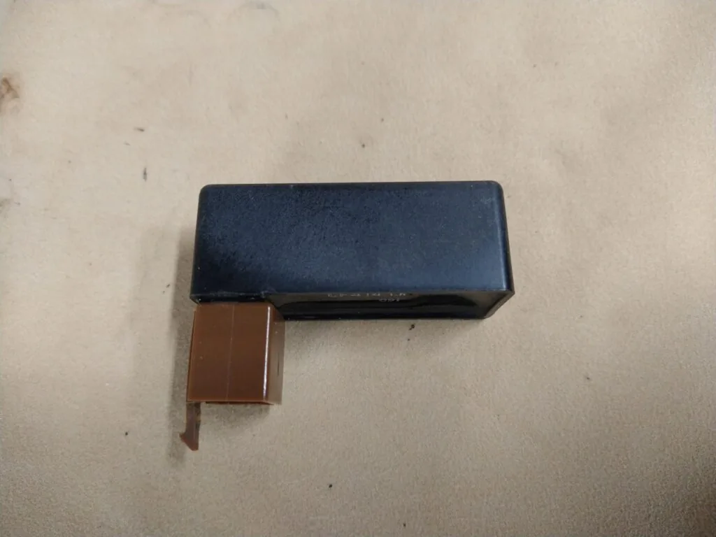 ATC 250R CDI Ignition Box — photo 4