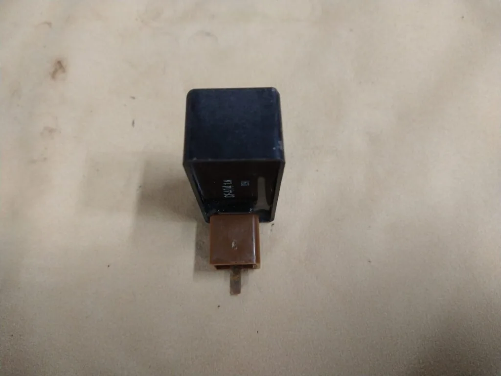 ATC 250R CDI Ignition Box — photo 5