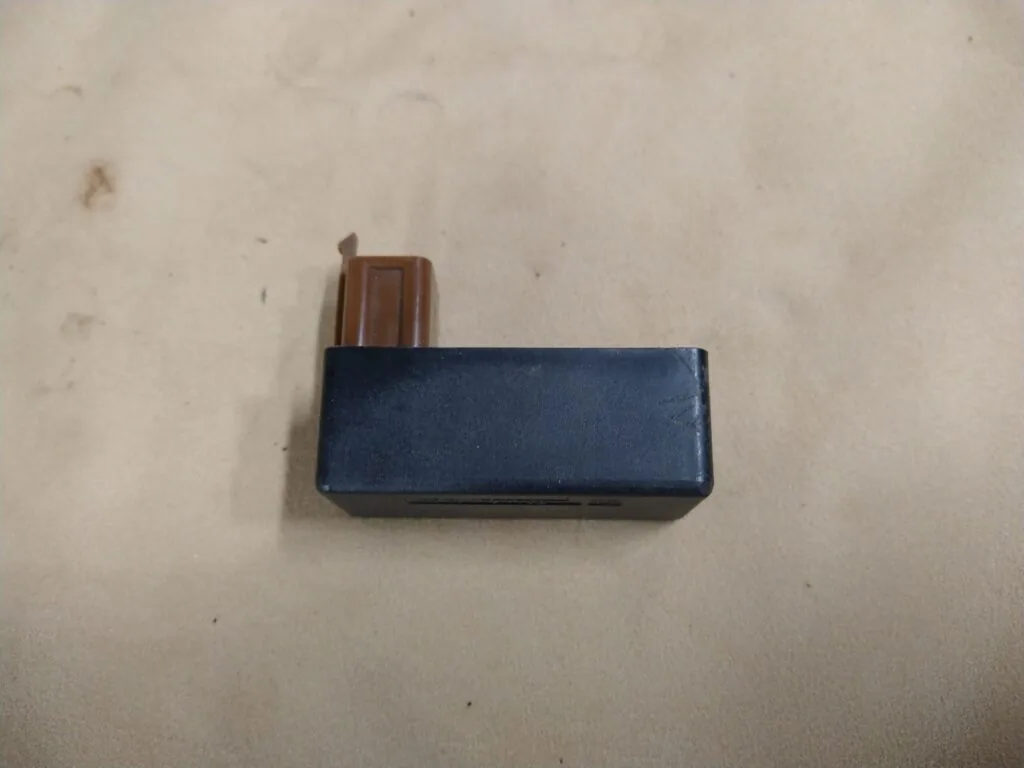 ATC 250R CDI Ignition Box — photo 2