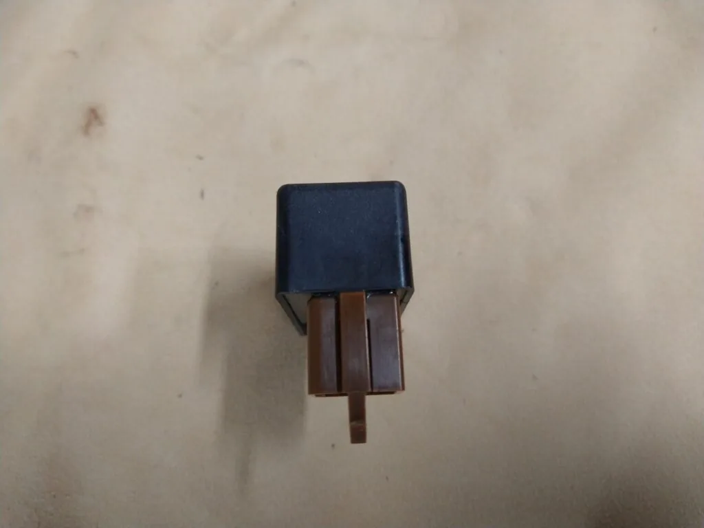 ATC 250R CDI Ignition Box — photo 6