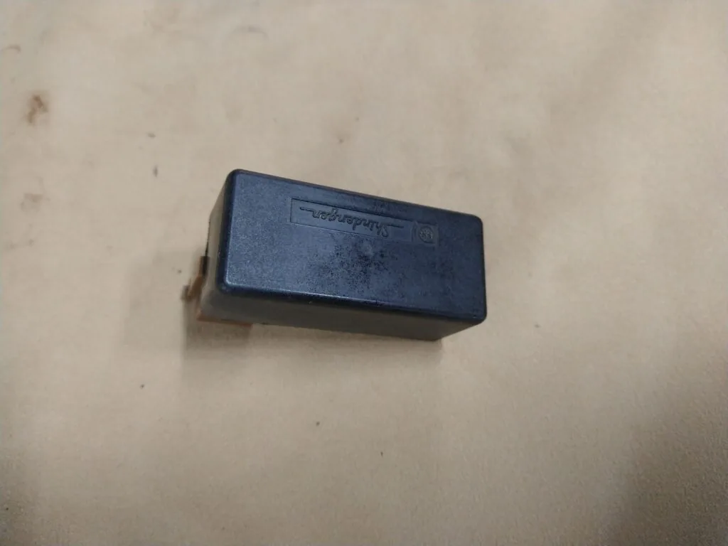ATC 250R CDI Ignition Box — photo 3