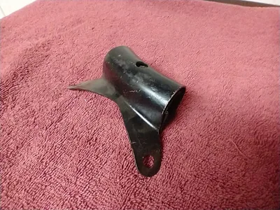 Honda SL100 Rear Fender Bracket