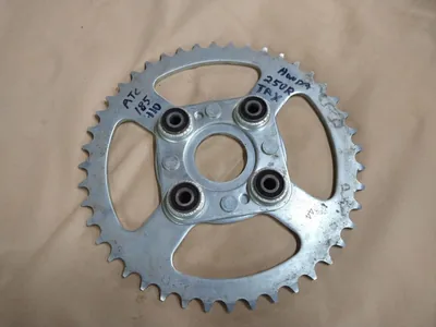 Honda ATC 185 110 TRX 250R Rear Sprocket