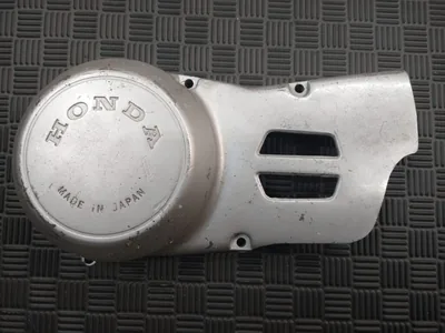Honda XR100 Stator Cover