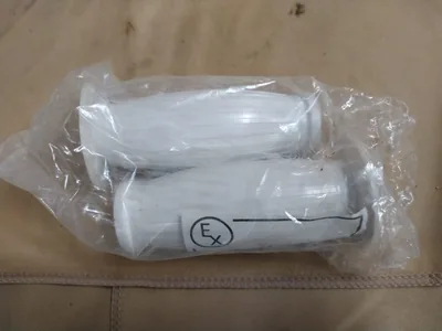 New Aftermarket Honda Z50 Handlebar Grips