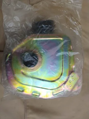 NOS Honda CB350 Air Cleaner Element Set