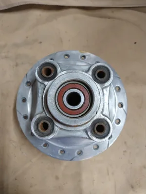 Honda SL125 Rear Hub