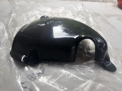 Honda Cb750 Side Cover