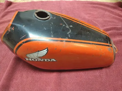 Honda XL175 Gas Tank