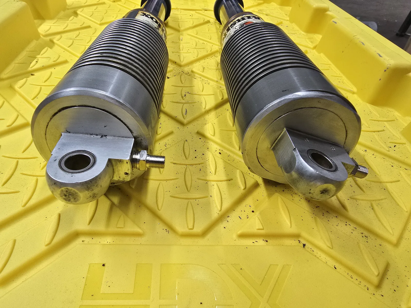 Vintage fox air shocks — photo 7