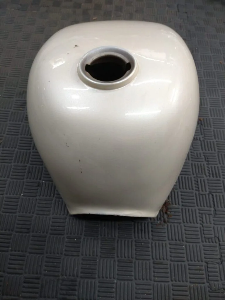 Honda Z50R Tank
