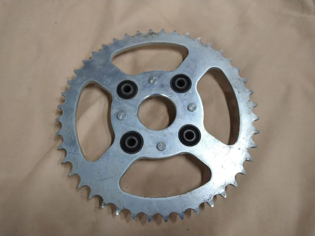 Honda ATC 185 110 TRX 250R Rear Sprocket