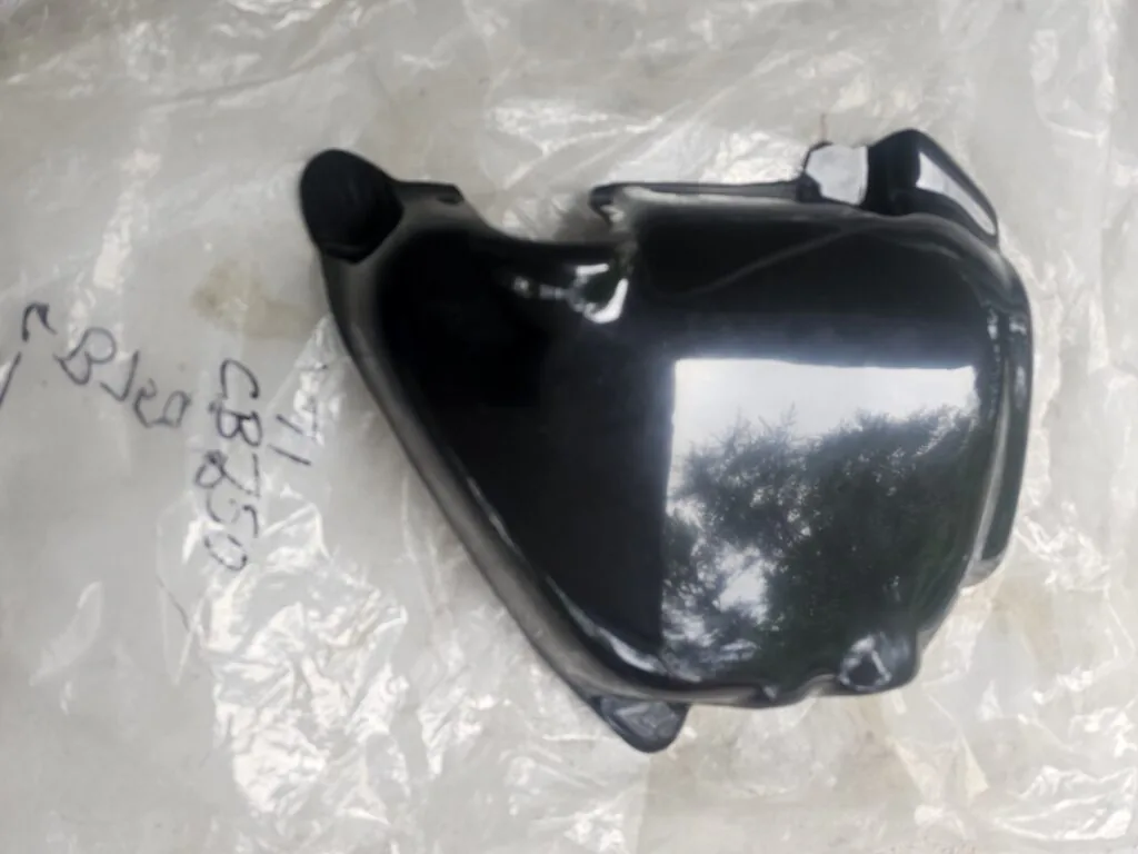 Honda Cb750 Side Cover